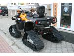 Klikněte pro detailní foto č. 11 - CAN-AM Sněžné pásy s homologací Apache 360 Track System