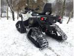 Klikněte pro detailní foto č. 3 - CAN-AM Sněžné pásy s homologací Apache 360 Track System