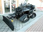 Klikněte pro detailní foto č. 8 - CAN-AM Sněžné pásy s homologací Apache 360 Track System