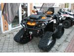 Klikněte pro detailní foto č. 9 - CAN-AM Sněžné pásy s homologací Apache 360 Track System