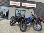 Klikněte pro detailní foto č. 2 - Yamaha Ténéré 700 World Raid -  NOVÉ MOTO POUZE 289900,- CZK