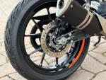 Klikněte pro detailní foto č. 9 - KTM 125 Duke