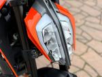 Klikněte pro detailní foto č. 11 - KTM 125 Duke