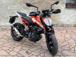 Klikněte pro detailní foto č. 2 - KTM 125 Duke