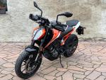 Klikněte pro detailní foto č. 5 - KTM 125 Duke