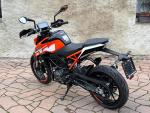 Klikněte pro detailní foto č. 6 - KTM 125 Duke