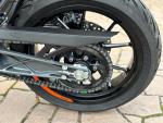 Klikněte pro detailní foto č. 8 - KTM 125 Duke