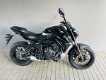 Klikněte pro detailní foto č. 2 - Yamaha MT-07 35kW