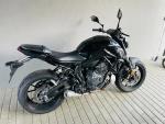 Klikněte pro detailní foto č. 3 - Yamaha MT-07 35kW