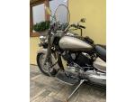 Klikněte pro detailní foto č. 12 - Yamaha XVS 1100 A DragStar Classic