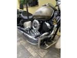 Klikněte pro detailní foto č. 5 - Yamaha XVS 1100 A DragStar Classic