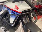 Klikněte pro detailní foto č. 7 - Honda XL 750 TransAlp - Předváděcí model