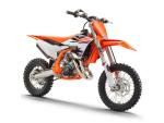 Klikněte pro detailní foto č. 1 - KTM 65 SX Nový motocykl 2025