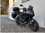 Klikněte pro detailní foto č. 7 - Honda NT 1100 DCT VOYAGE SADA