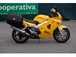 Klikněte pro detailní foto č. 2 - Honda VFR 800 - KRÁSNÝ STAV