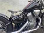 Klikněte pro detailní foto č. 12 - Honda VT 600 C Shadow