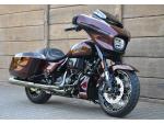 Klikněte pro detailní foto č. 1 - Harley-Davidson FLHXSE CVO Street Glide 2024