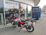 Klikněte pro detailní foto č. 14 - Moto Guzzi V 85 TT 850 Rosso Fuji 2024 E5+