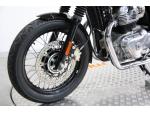 Klikněte pro detailní foto č. 11 - Royal Enfield Interceptor 650 - Sunset Strip