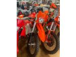 Klikněte pro detailní foto č. 2 - KTM 500 EXC 2025