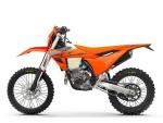 Klikněte pro detailní foto č. 3 - KTM 500 EXC 2025