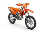 Klikněte pro detailní foto č. 4 - KTM 500 EXC 2025