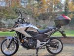 Klikněte pro detailní foto č. 1 - Honda NC 750 X - ABS, - 14 000 KM, 35 KW