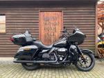 Klikněte pro detailní foto č. 1 - Harley-Davidson FLTRK Road Glide Limited