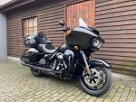 Klikněte pro detailní foto č. 2 - Harley-Davidson FLTRK Road Glide Limited