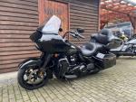 Klikněte pro detailní foto č. 5 - Harley-Davidson FLTRK Road Glide Limited