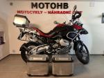 Klikněte pro detailní foto č. 1 - BMW R 1200 GS Adventure