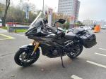 Klikněte pro detailní foto č. 3 - Suzuki GSX-S 1000 GX #boční kufry ZDARMA