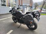 Klikněte pro detailní foto č. 4 - Suzuki GSX-S 1000 GX #boční kufry ZDARMA