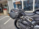 Klikněte pro detailní foto č. 6 - Suzuki GSX-S 1000 GX #boční kufry ZDARMA