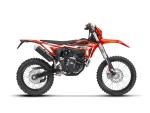 Klikněte pro detailní foto č. 1 - Beta RR 4T 125 T ENDURO - red - 2 roky záruka