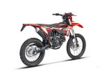 Klikněte pro detailní foto č. 2 - Beta RR 4T 125 T ENDURO - red - 2 roky záruka