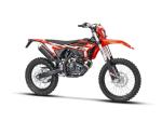 Klikněte pro detailní foto č. 3 - Beta RR 4T 125 T ENDURO - red - 2 roky záruka