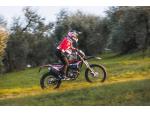 Klikněte pro detailní foto č. 7 - Beta RR 4T 125 T ENDURO - red - 2 roky záruka