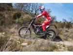 Klikněte pro detailní foto č. 9 - Beta RR 4T 125 T ENDURO - red - 2 roky záruka