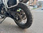 Klikněte pro detailní foto č. 11 - Husqvarna Norden 901