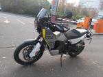 Klikněte pro detailní foto č. 3 - Husqvarna Norden 901