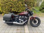 Klikněte pro detailní foto č. 1 - Indian Super Scout