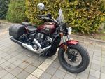 Klikněte pro detailní foto č. 4 - Indian Super Scout