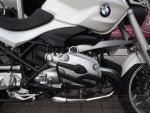 Klikněte pro detailní foto č. 11 - BMW R 1200 R