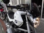 Klikněte pro detailní foto č. 8 - BMW R 1200 R