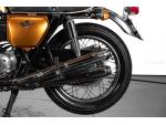 Klikněte pro detailní foto č. 11 - Honda CB 750 Four