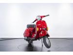 Klikněte pro detailní foto č. 6 - Piaggio VESPA PX 125 E ARCOBALENO