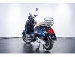 Klikněte pro detailní foto č. 2 - Piaggio VESPA 250 GTS