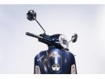 Klikněte pro detailní foto č. 9 - Piaggio VESPA 250 GTS