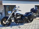 Klikněte pro detailní foto č. 13 - Suzuki Intruder M 800